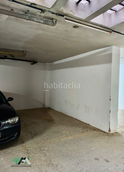 Foto b695e533-8caf-427c-87b8-eddeab620891. Affitto posto auto in Baeza