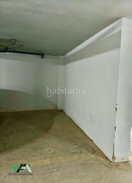 Foto c63ace80-7055-4ef2-b24b-3d531016c87e. Affitto posto auto in Baeza