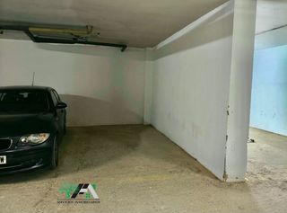 Miete Autoparkplatz  Calle enrique moreno. Garaje en alquiler en calle enrique moreno, baeza.