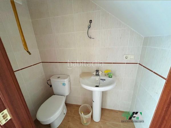 Foto 4003c554-f476-47ef-9d4e-79afbad0c20a. Flat with parking in Baeza