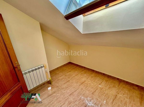 Foto 667a5f75-e08a-4160-93ac-5a1b755fb250. Flat with parking in Baeza