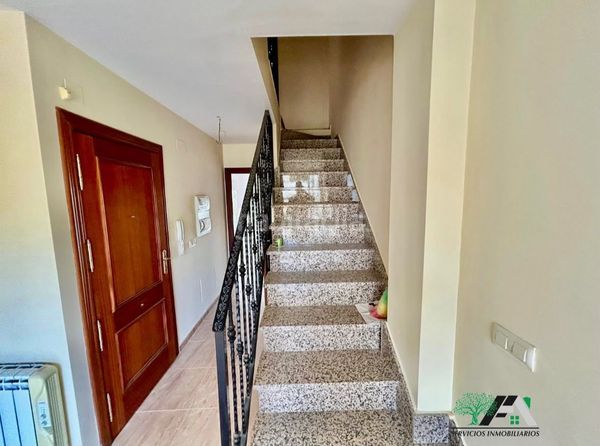 Foto 862e963e-893d-436f-8d85-e83b56d209ce. Flat with parking in Baeza