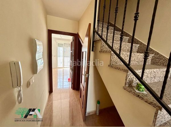Foto 8ed878c1-52c7-4cda-87ee-90acabc9cb15. Flat with parking in Baeza
