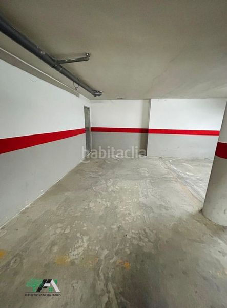 Foto a6b407e6-c40f-407b-a267-7f589ea5dec8. Flat with parking in Baeza