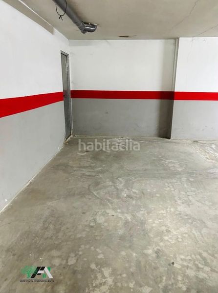 Foto c0b75e0b-4fc2-478e-b6e3-f8392d8838f4. Flat with parking in Baeza