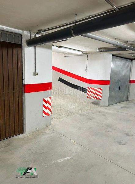 Foto c7eba54d-6582-4f74-84b3-35477ad13d25. Flat with parking in Baeza