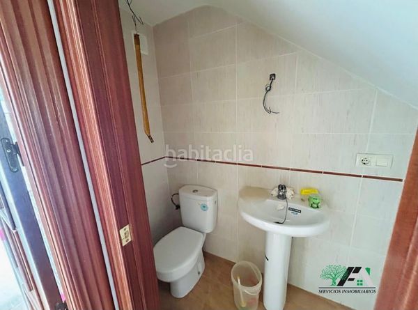 Foto e7ae6653-3d2e-4cb8-a380-89148161d1a7. Flat with parking in Baeza