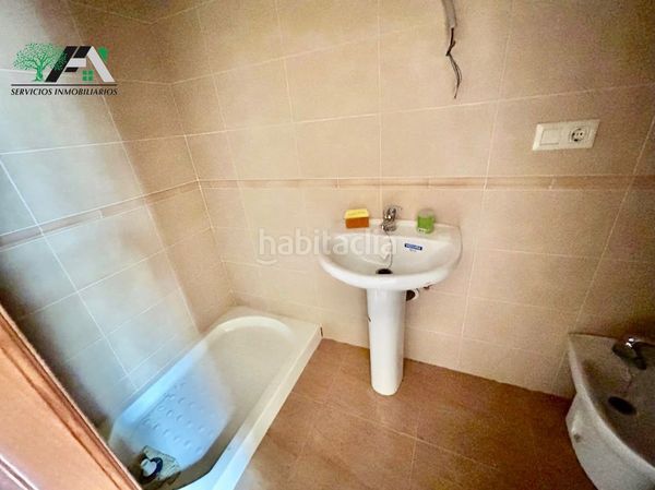 Foto e8e6868b-60da-4325-86da-af1b1aef24b4. Flat with parking in Baeza