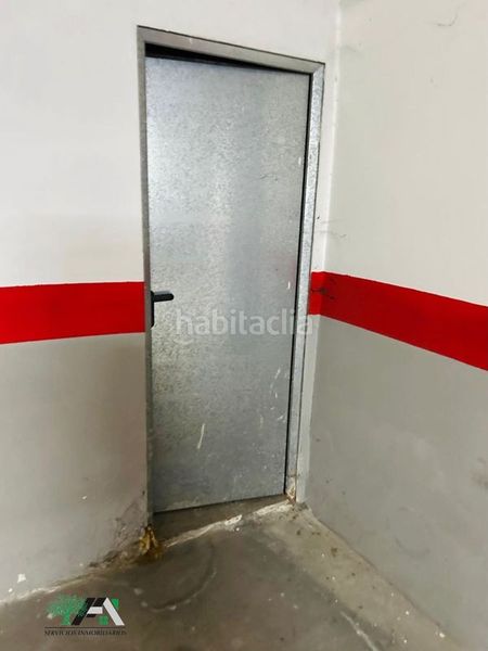 Foto f6f57fe0-7c42-49f8-8589-7c3f19374b60. Flat with parking in Baeza