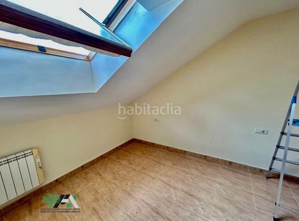 Foto fa32ca09-0865-4348-ad1c-139c40441ff1. Flat with parking in Baeza