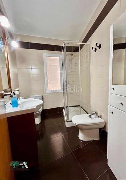 Foto 38df7946-d809-4c43-bd39-092c8433bc15. Rent flat in plaza general samaniego 5 in Baeza