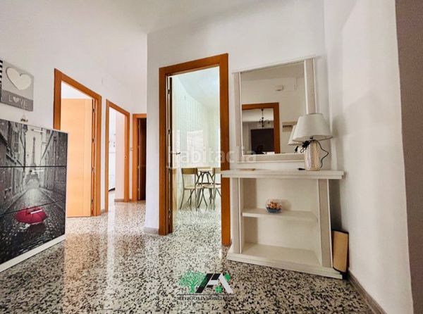 Foto b3e0f795-9117-4450-aff3-dcf2a69286e7. Rent flat in plaza general samaniego 5 in Baeza