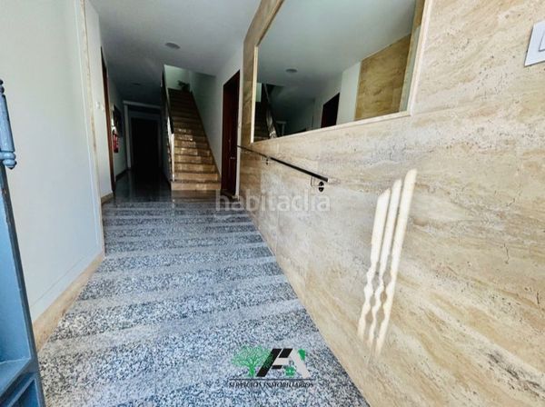 Foto be048af8-8255-4bb0-bec1-2a50adb2ceb6. Rent flat in plaza general samaniego 5 in Baeza