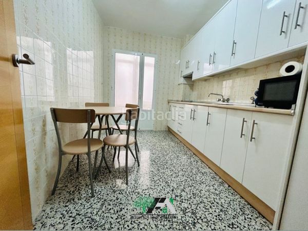 Foto c57a2279-0f4b-4410-83b7-62216599979e. Rent flat in plaza general samaniego 5 in Baeza