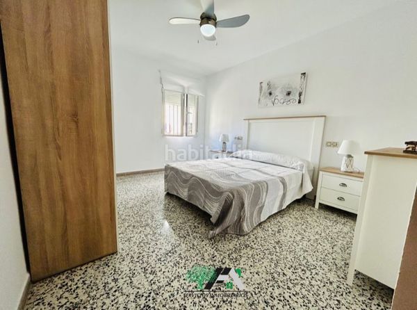 Foto d6de19f8-3c87-4bf6-9009-8c0a178a488a. Rent flat in plaza general samaniego 5 in Baeza