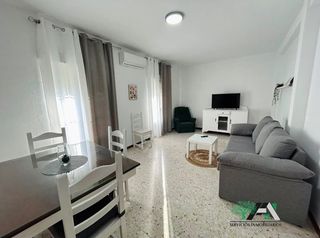 Affitto Appartamento  Calle cambil 10. Piso en alquiler en calle cambil, baeza.