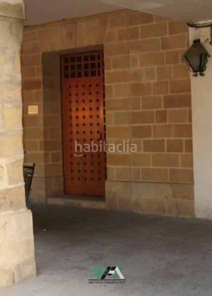 Foto 69047354-1651-451f-8167-6beae69eaf89. Edifici a Baeza