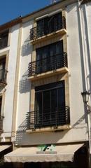 Edifici  Paseo portales carbonería. ¡edificio en venta en el paseo de baeza!