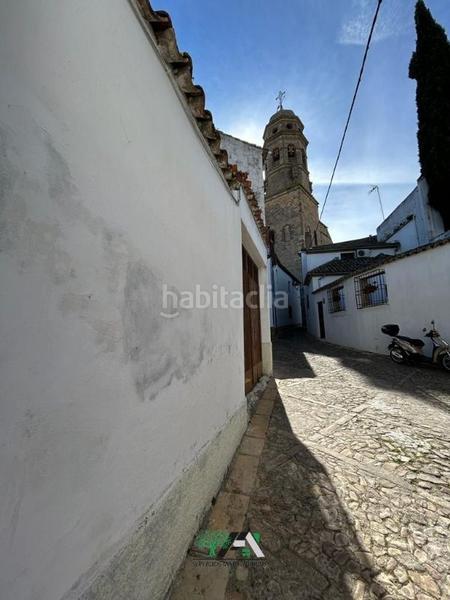Foto 086a10bf-e7e9-4295-ad3b-38d7206c28ff. Casa acogedora casa zona catedral en Baeza