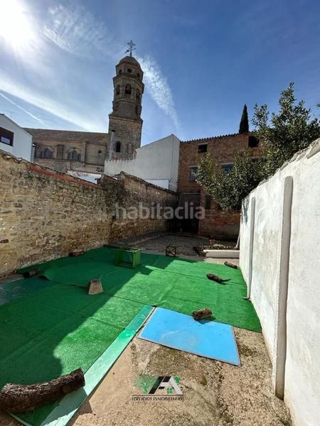 Foto 0f3cd697-baad-4a47-8621-9446058cd67a. Casa acogedora casa zona catedral en Baeza