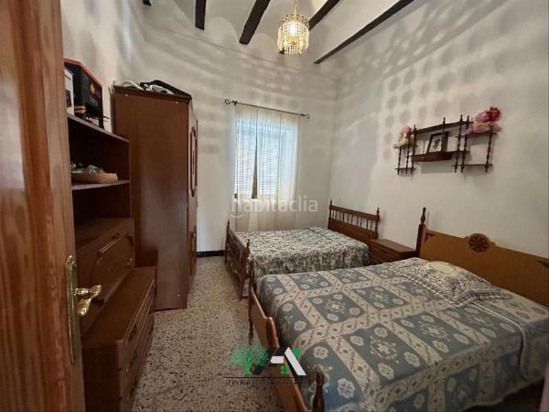 Foto 15342d80-1210-44a8-b2c7-c04016bef7a6. Casa acogedora casa zona catedral en Baeza