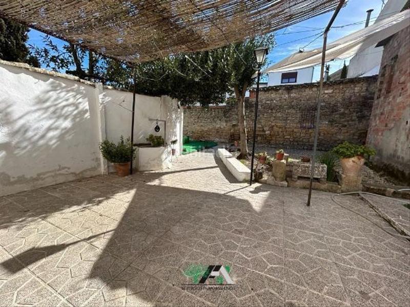 Foto 55ea5f04-499b-4a11-bbbc-37d659f4effb. Casa acogedora casa zona catedral en Baeza
