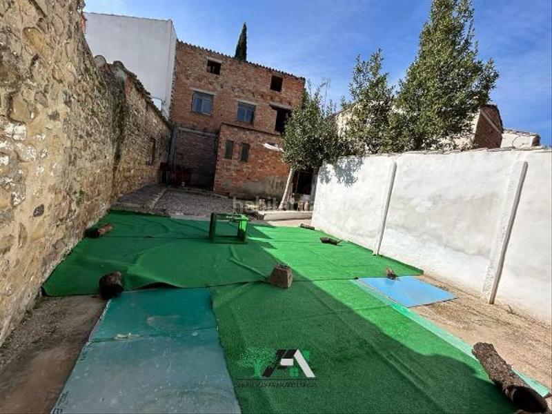 Foto 5919f591-a0dd-4d0c-b6e0-28939b55d5d6. Casa acogedora casa zona catedral en Baeza