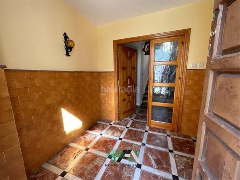 Foto b2b812f3-329b-4b79-849b-636a56cbf11e. Casa acogedora casa zona catedral en Baeza
