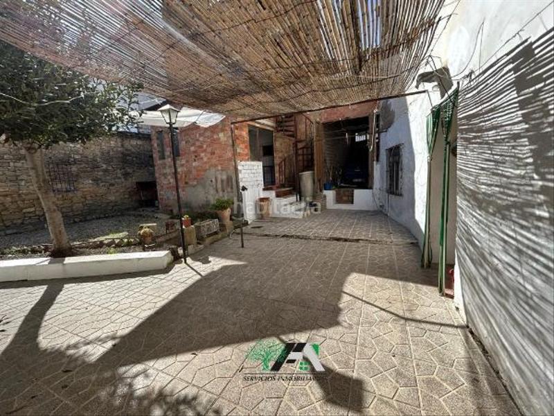Foto cf549be6-e35c-4079-8a9b-1cad63a335d1. Casa acogedora casa zona catedral en Baeza