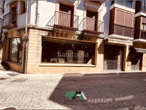 Foto 65d2dc08-02d8-4b44-b90c-8d894dc97318. Lloguer local comercial a Baeza