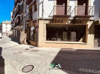 Miete Geschäftsraum  Plaza general samaniego. ¡local comercial en alquiler!