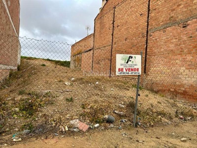 Foto 353e26d1-602d-43ac-a083-4e6246689744. Terreno residencial solar en Begíjar