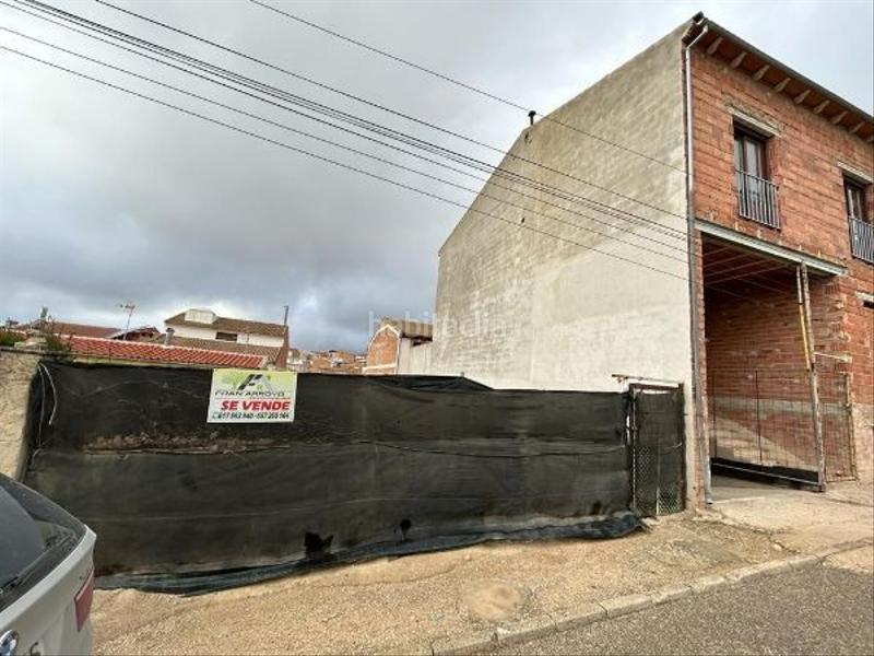 Foto d44a757c-7cc4-424a-bfa1-8aab1ba802aa. Terreno residencial solar en Begíjar