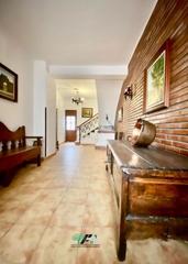Casa  Calle gaspar becerra. ¡casa emblemática a la venta!