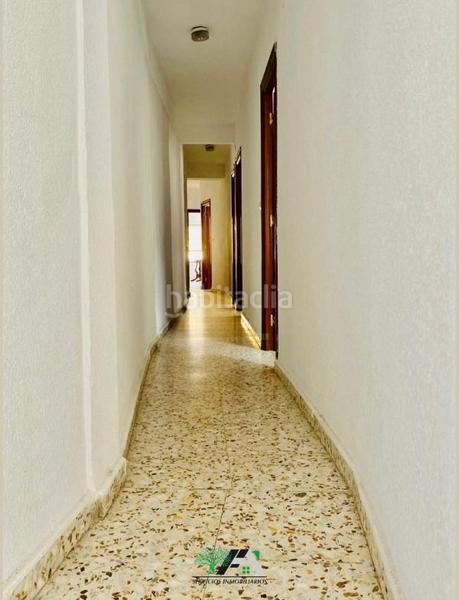Foto 10956703-7156-4a8d-b29b-f3b4eaf9db97. Piso  en calle patrocinio biedma, . en Baeza