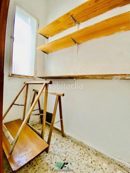 Foto 265a5f3c-2602-4c06-8739-1574d4b5cc6b. Piso  en calle patrocinio biedma, . en Baeza