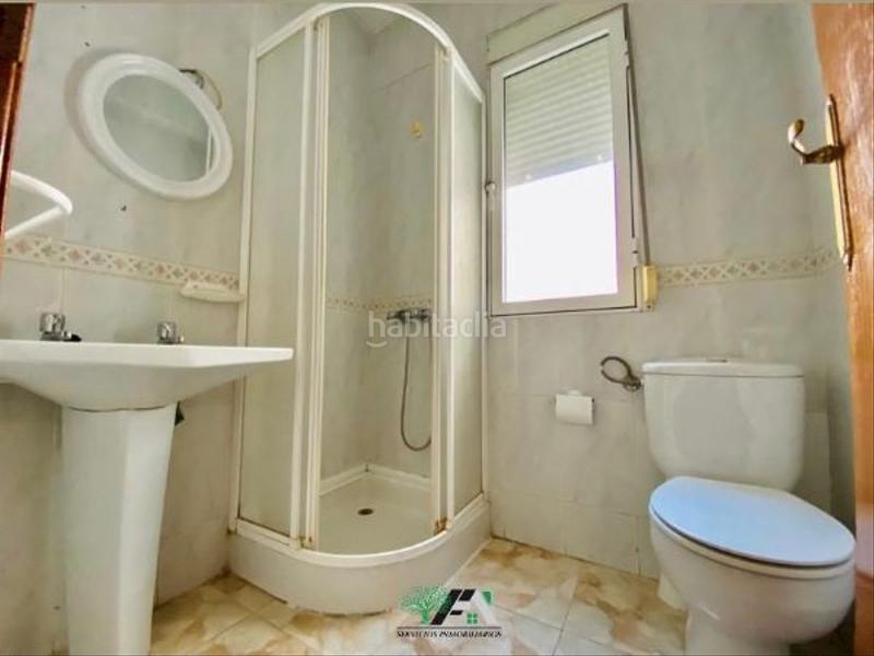 Foto 664f0fbd-0537-4580-9ba8-9fe4b6351272. Piso  en calle patrocinio biedma, . en Baeza