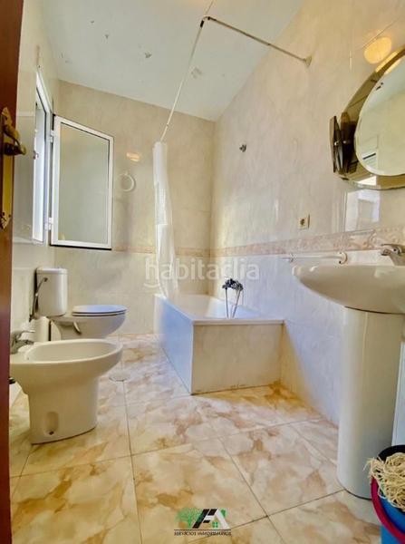 Foto 9fd03789-da9d-4f04-a62d-b70867210d40. Piso  en calle patrocinio biedma, . en Baeza