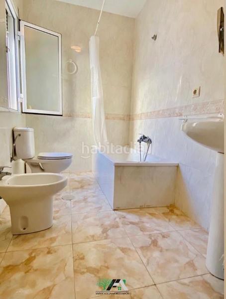 Foto b239c16b-0f93-430d-b5ff-a137136e1f56. Piso  en calle patrocinio biedma, . en Baeza