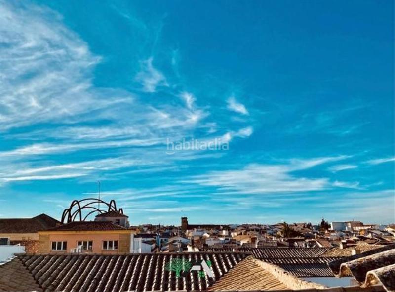 Foto e0e46c8b-3d45-43fe-8d65-9d43ad3e98d2. Piso  en calle patrocinio biedma, . en Baeza