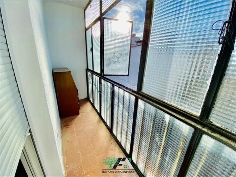 Foto ec084c52-1a9e-4ff9-89ef-c966b5a29161. Piso  en calle patrocinio biedma, . en Baeza