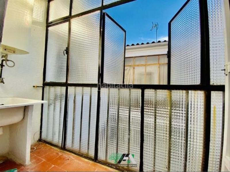 Foto ed3c764d-2377-47f3-bb1d-077b007102b4. Piso  en calle patrocinio biedma, . en Baeza