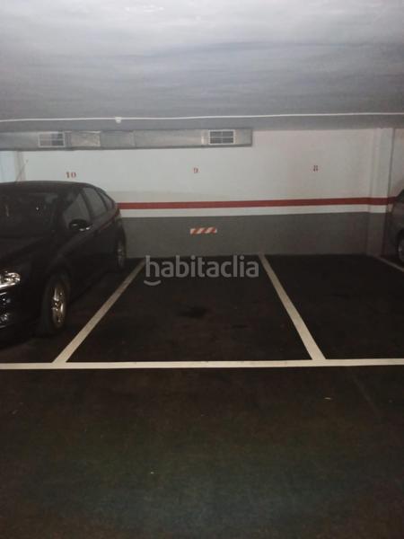 Foto 7d5ed954-e8c9-4aaa-8412-e1830842dad7. Parking coche en carrer de carreras i candi 9 en Sants-Badal Barcelona