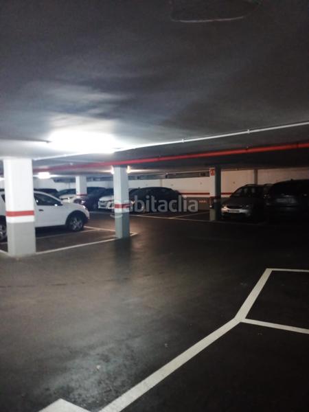 Foto d0fb37a3-daeb-4851-a958-027cc822a065. Parking coche en carrer de carreras i candi 9 en Sants-Badal Barcelona