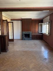 Pis a Ronda del General Mitre