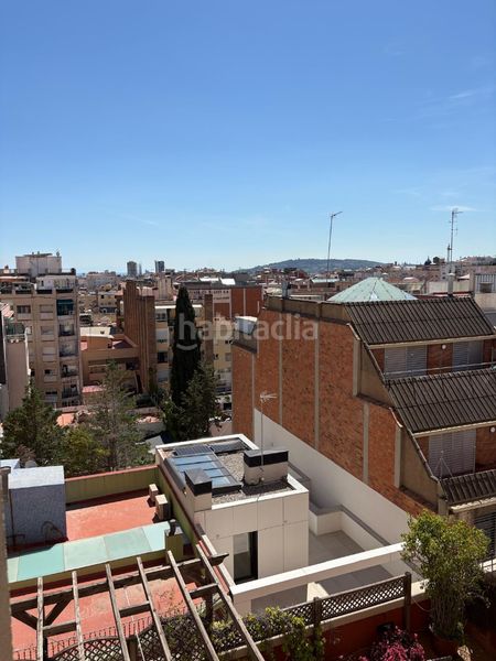 Foto f9ab64c5-8dcd-4988-b36f-042d1d2cd787. Pis a Putget - Farró Barcelona