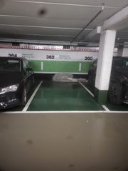 Aparcament cotxe a Carrer de Vilardell