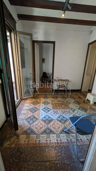 Foto a103a85c-5956-4d99-85ae-eb60f0fa3158. Pis a Sagrada Família Barcelona