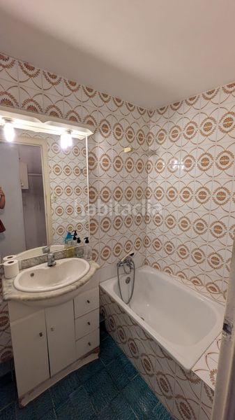 Foto e7d23f93-b73d-4770-98ad-aa125f475b5e. Pis a Sagrada Família Barcelona