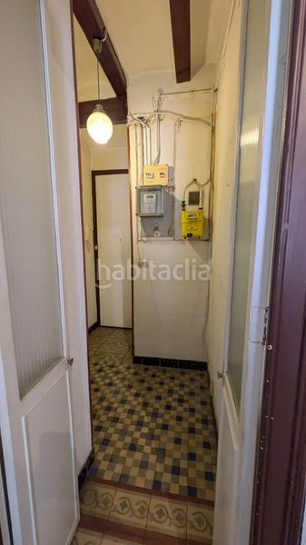 Foto f47731e6-8888-4cad-867c-6fffc413ea2f. Pis a Sagrada Família Barcelona